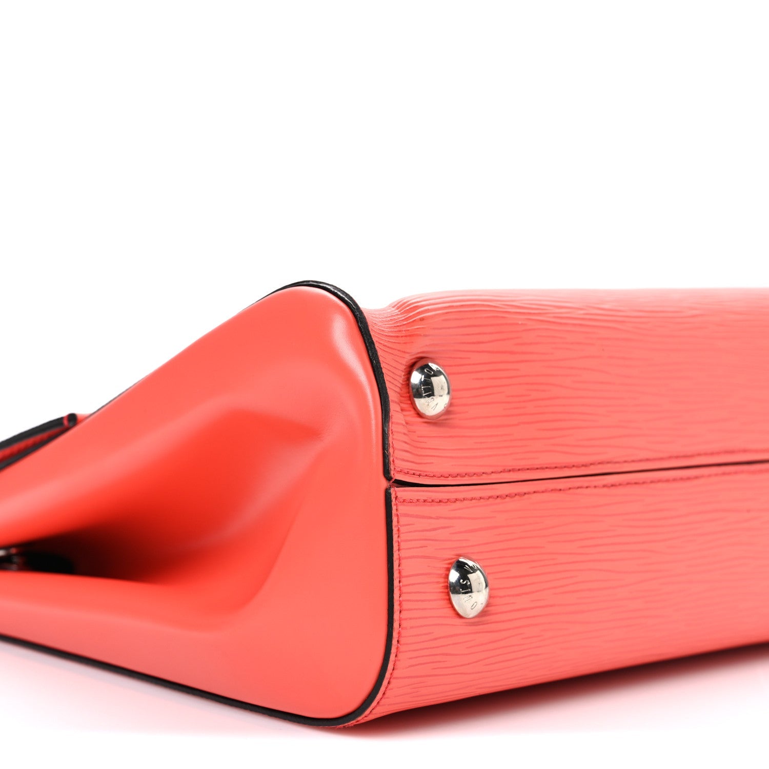 Louis Vuitton Epi Cluny MM Poppy