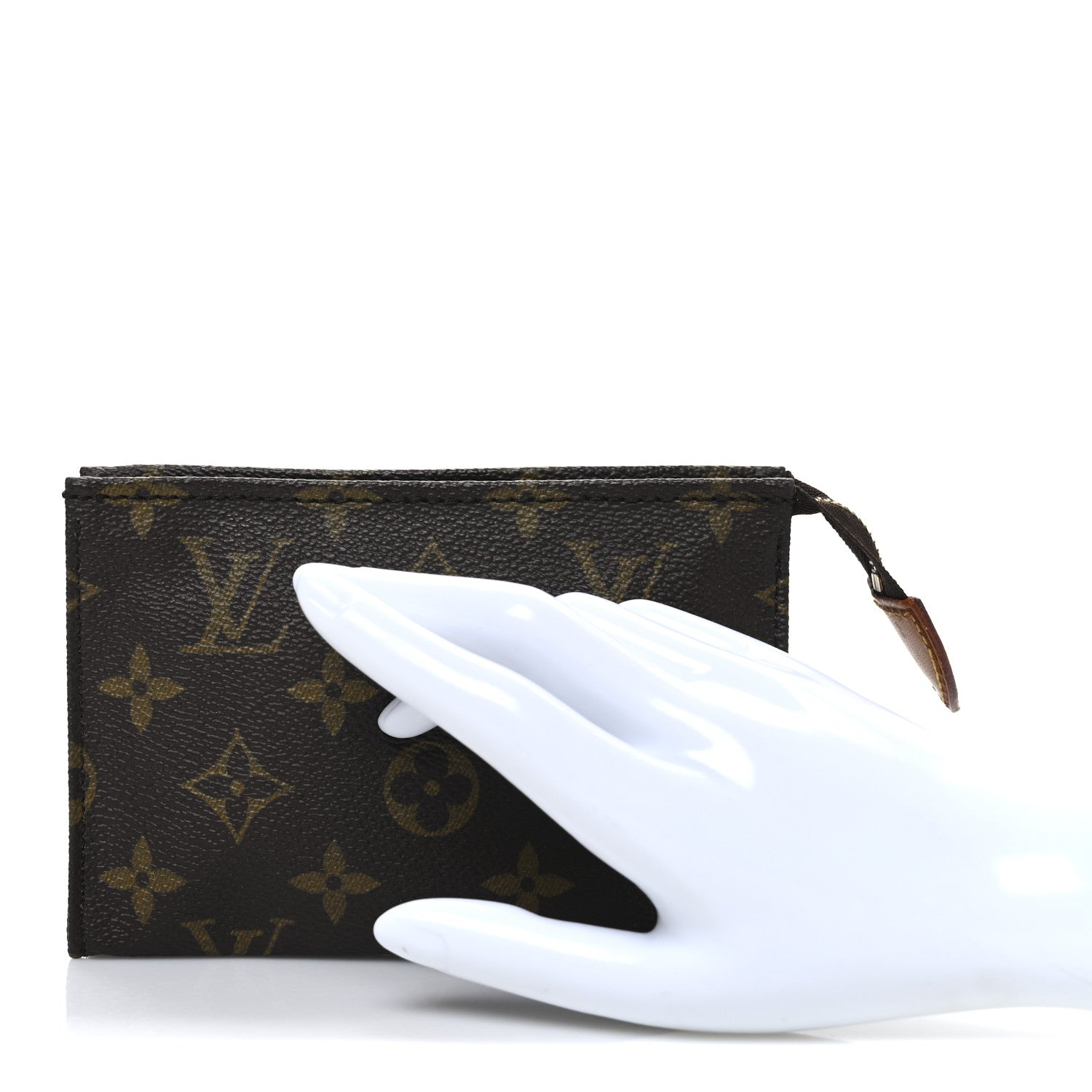 Louis Vuitton Monogram Toiletry Pouch 15