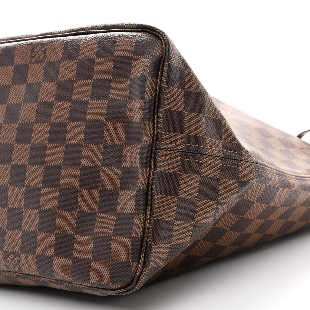 Louis Vuitton Damier Ebene Neo Neverfull GM