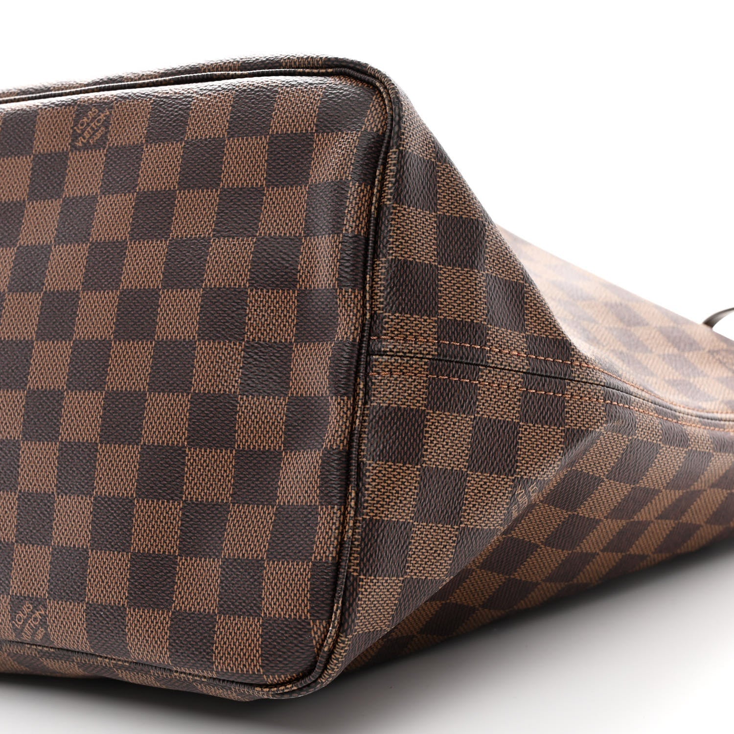 Louis Vuitton Damier Ebene Neo Neverfull GM