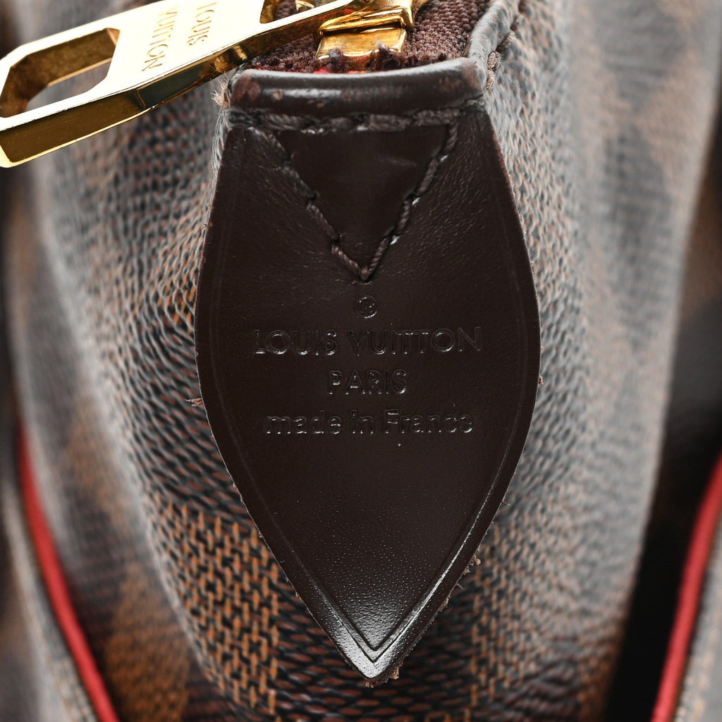 Louis Vuitton Damier Ebene Totally PM