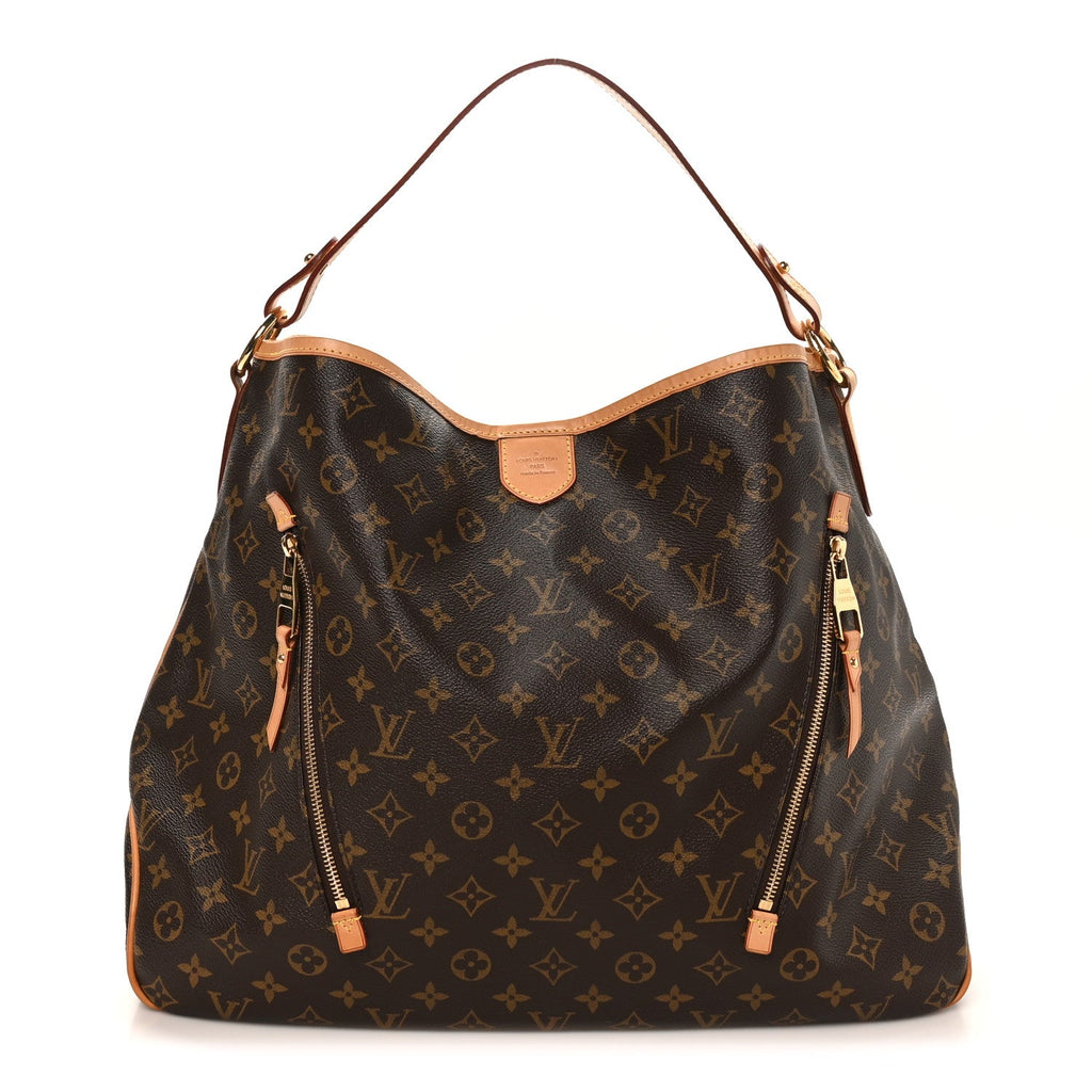 Louis Vuitton Monogram Delightful GM