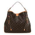 Louis Vuitton Monogram Delightful GM