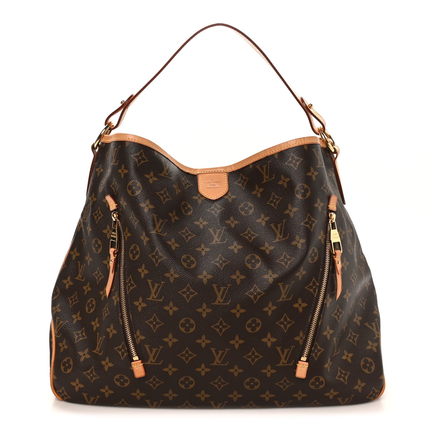 Louis Vuitton Monogram Delightful GM