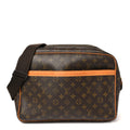 Louis Vuitton Monogram Reporter GM
