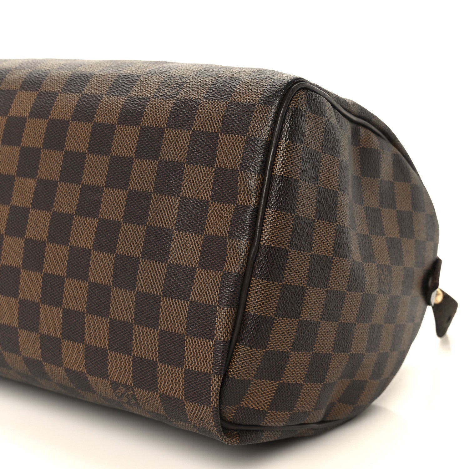 Louis Vuitton Damier Ebene Speedy 30