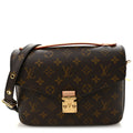Louis Vuitton Monogram Pochette Metis