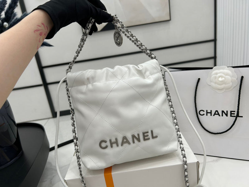 Chanel -Bags - CHL Bags - 152