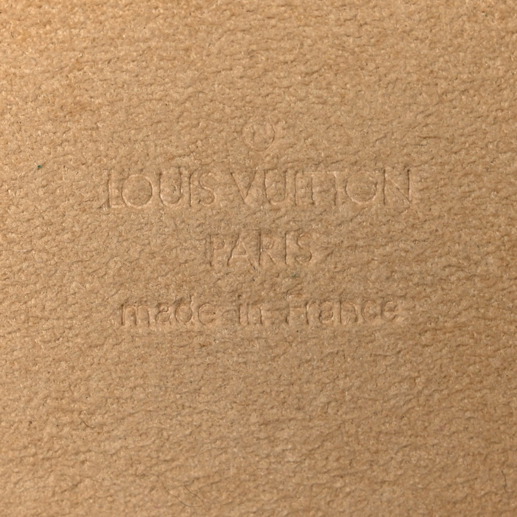 Louis Vuitton Monogram Pochette Florentine XS