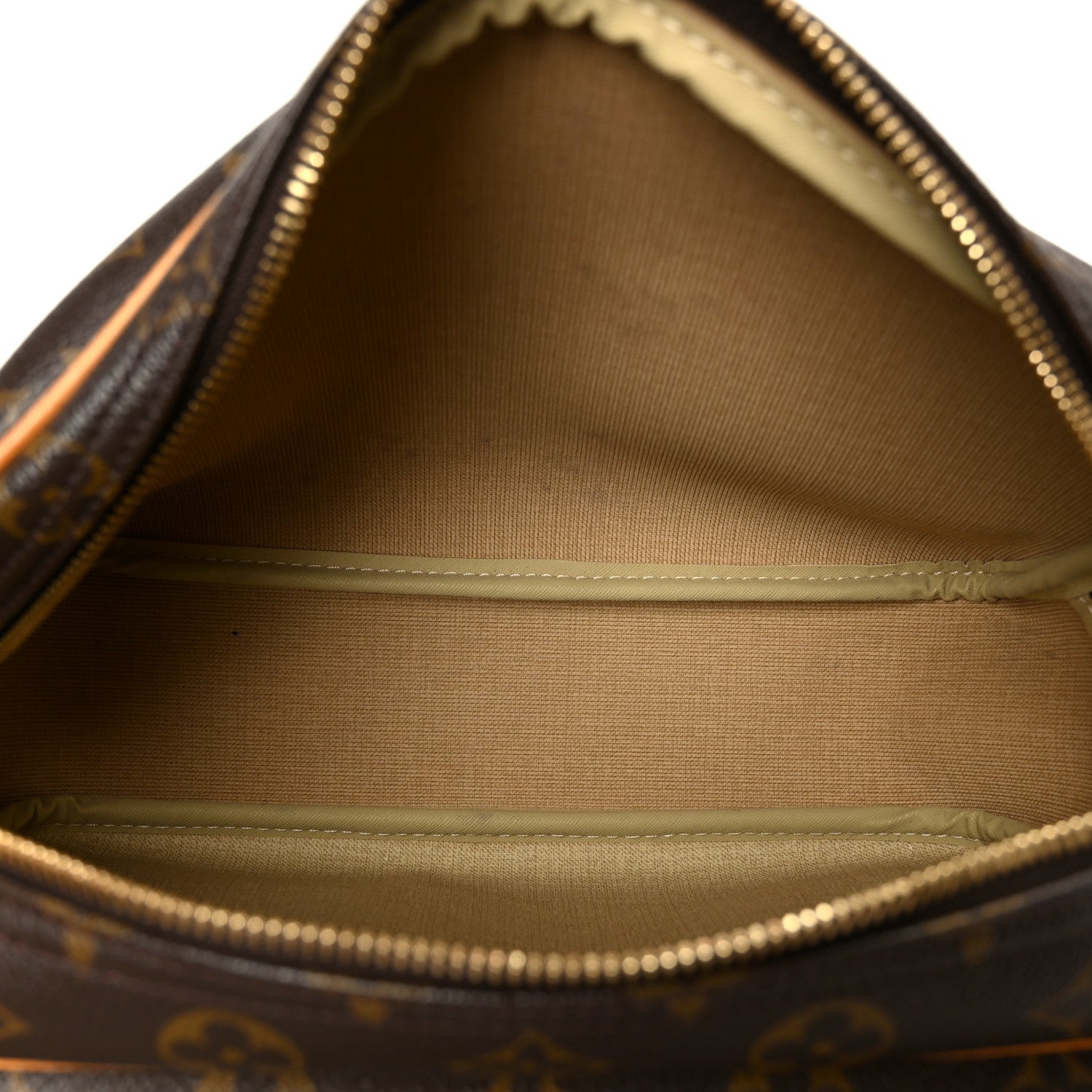 Louis Vuitton Monogram Reporter PM