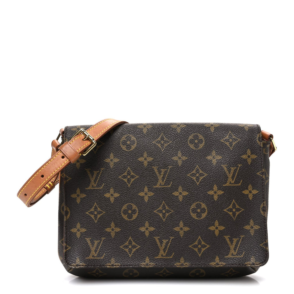 Louis Vuitton Monogram Musette Tango