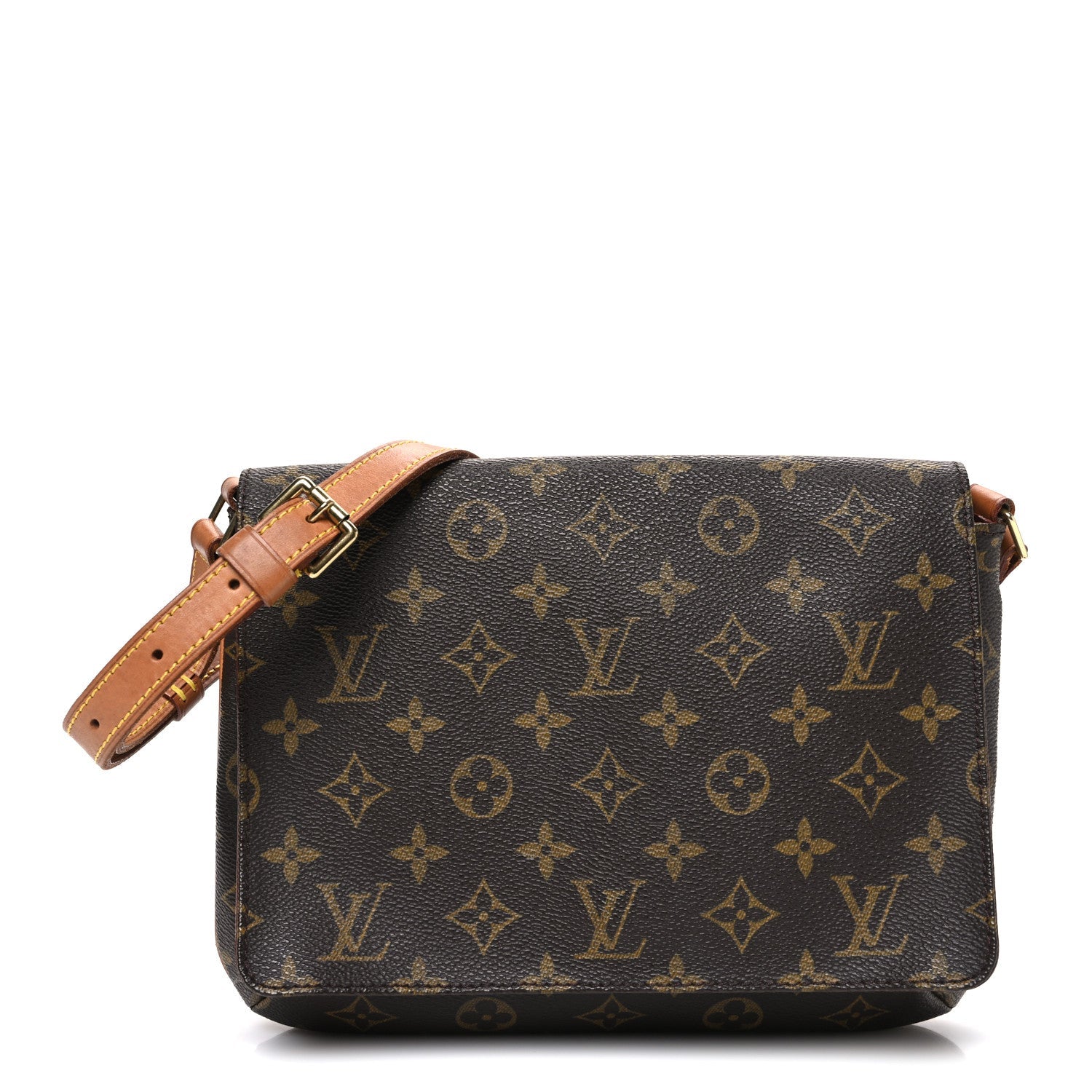 Louis Vuitton Monogram Musette Tango