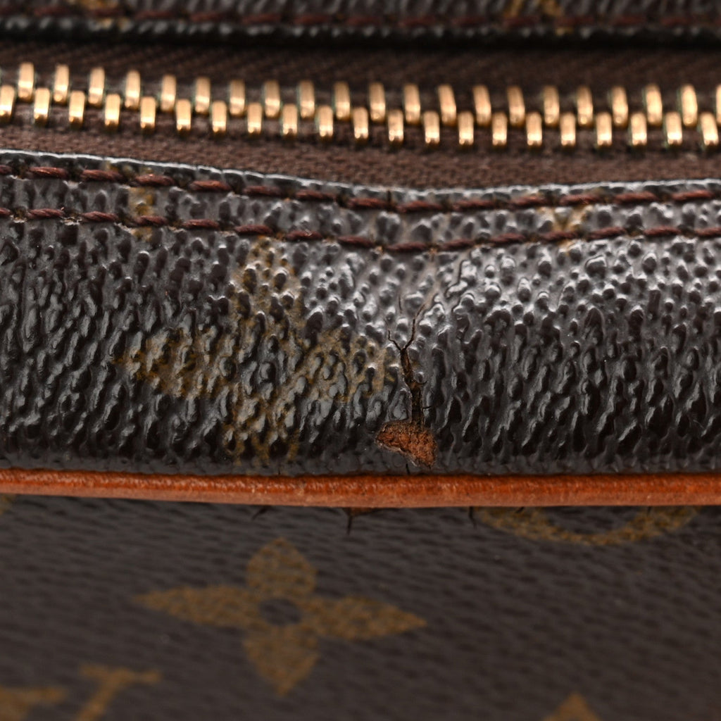 Louis Vuitton Monogram Trocadero 24