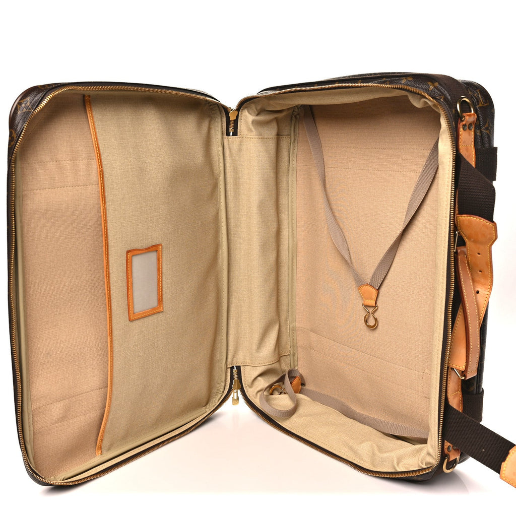 Louis Vuitton Monogram Satellite 53
