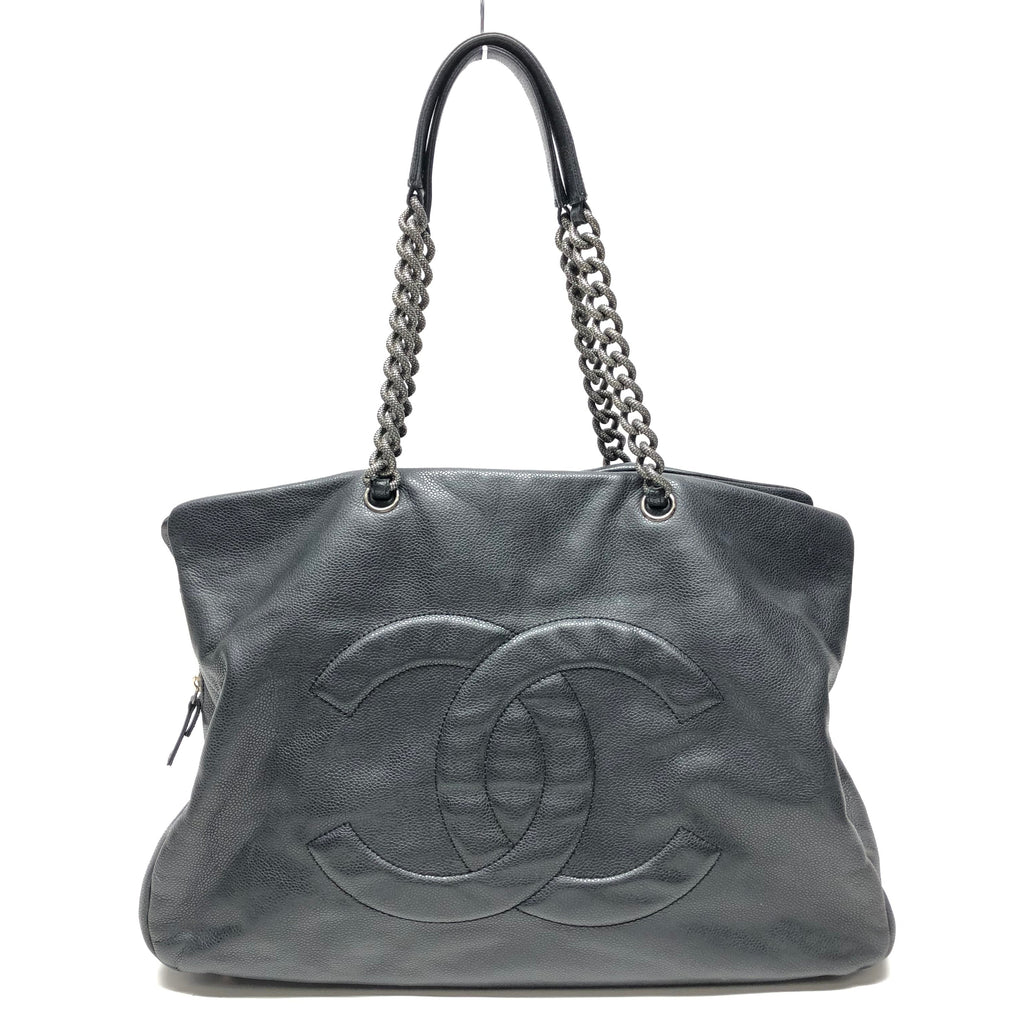 Tote Luxury Designer By Chanel  Size: Large