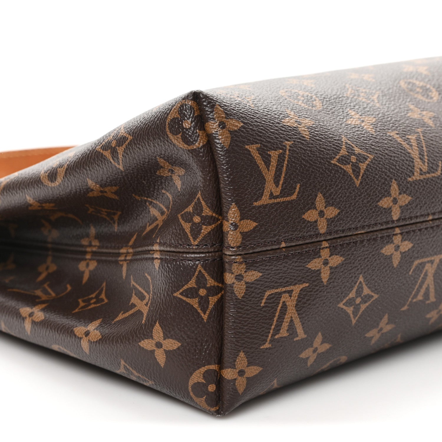 Louis Vuitton Monogram Graceful MM Pivoine