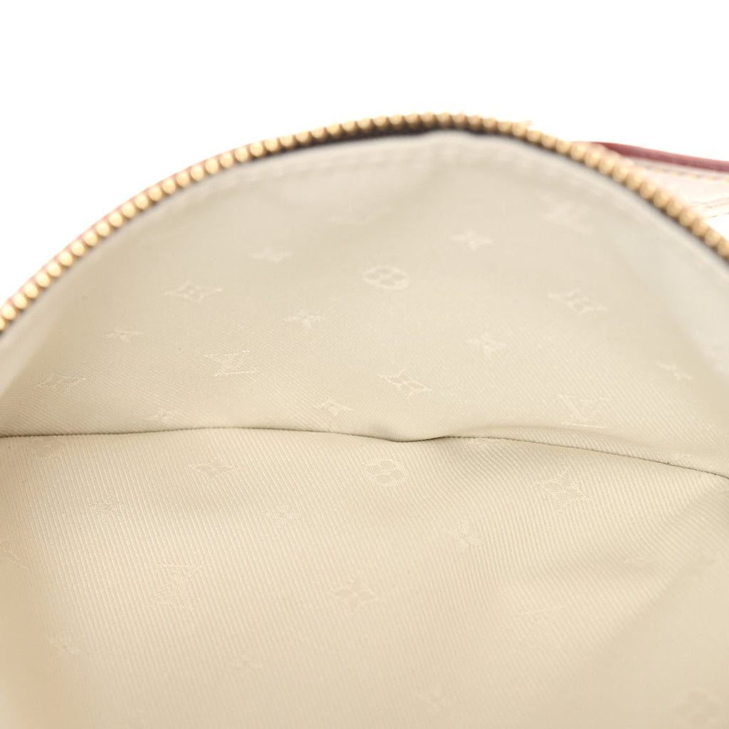 Louis Vuitton Monogram High Rise Bumbag