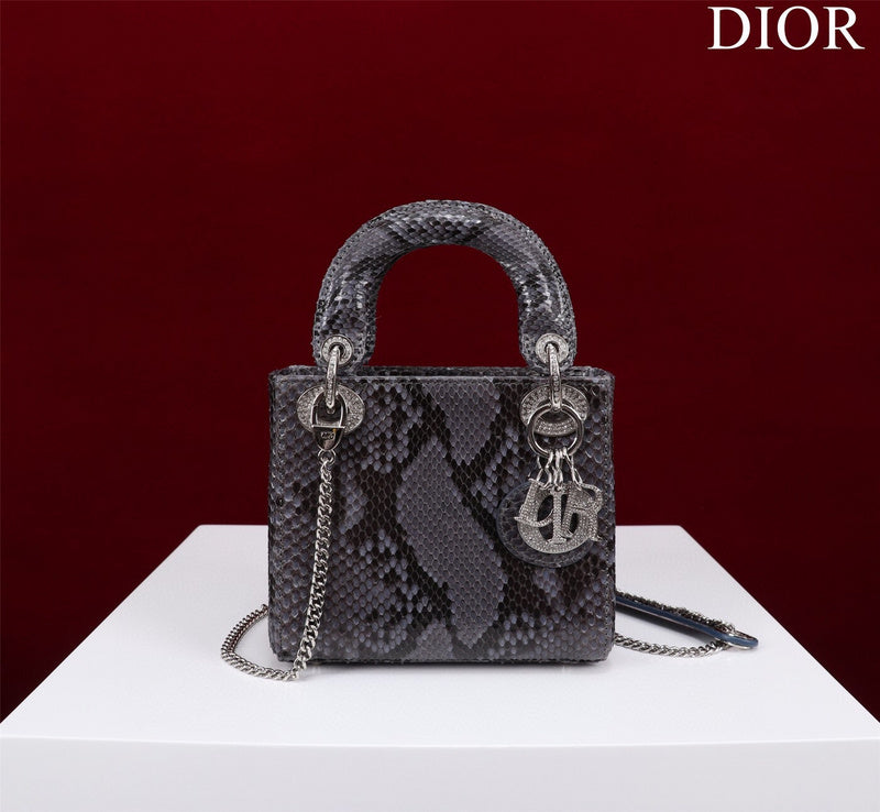 Dior Bag