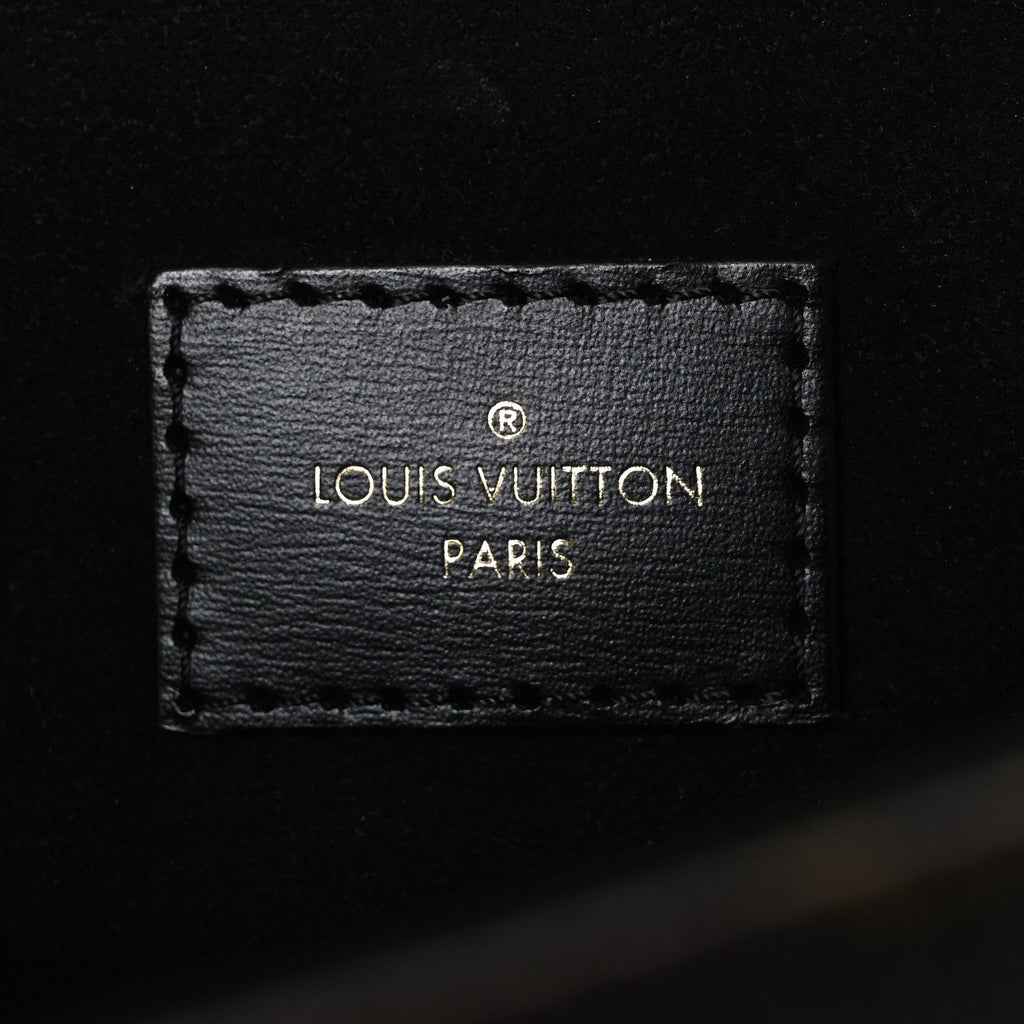 Louis Vuitton Reverse Monogram Pochette Metis