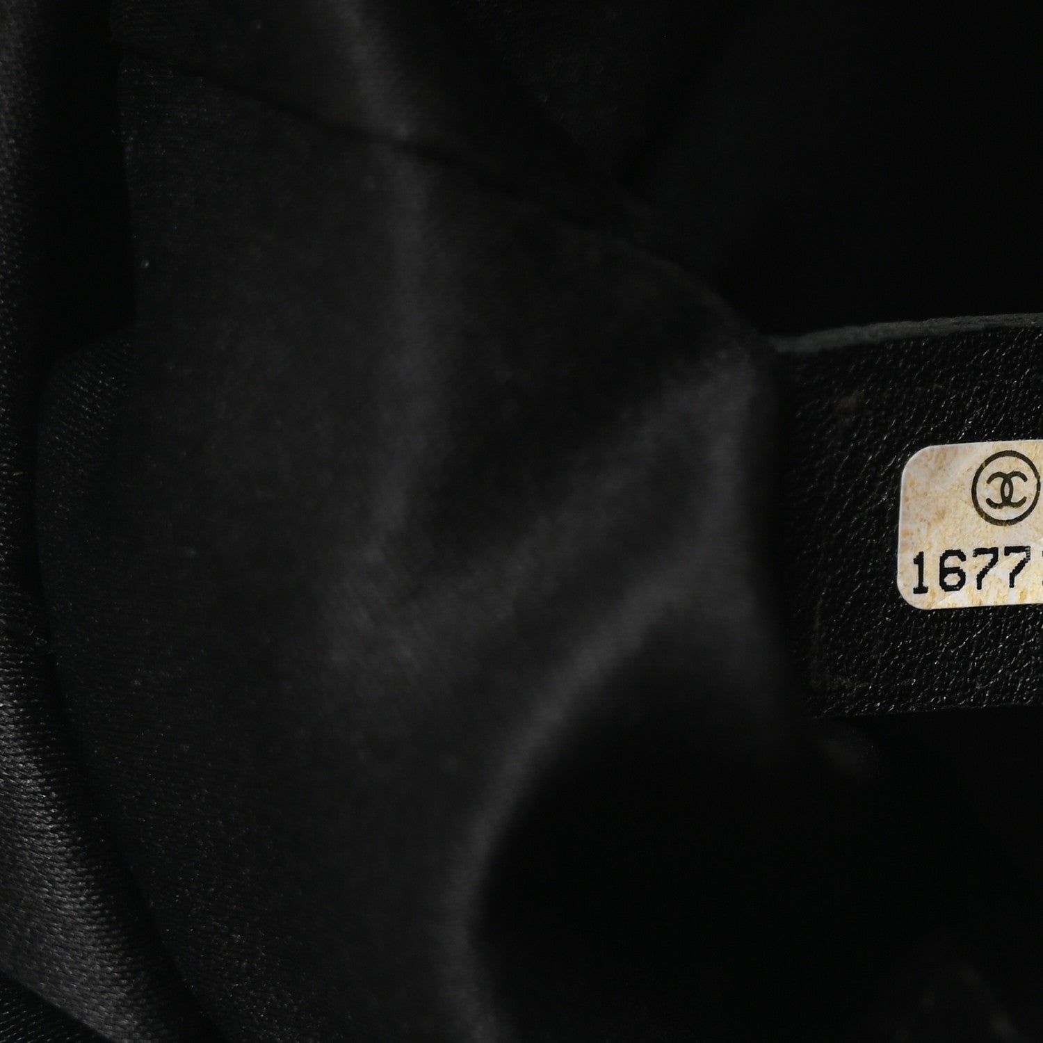 Chanel Caviar Quilted Grand Shopping Tote GST Black
