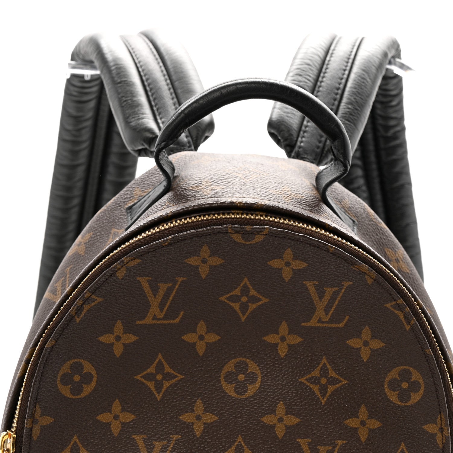 Louis Vuitton Reverse Monogram Palm Springs Backpack PM