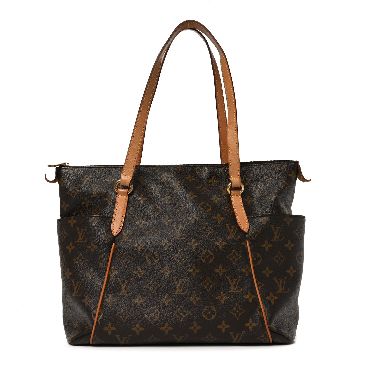 Louis Vuitton Monogram Totally MM