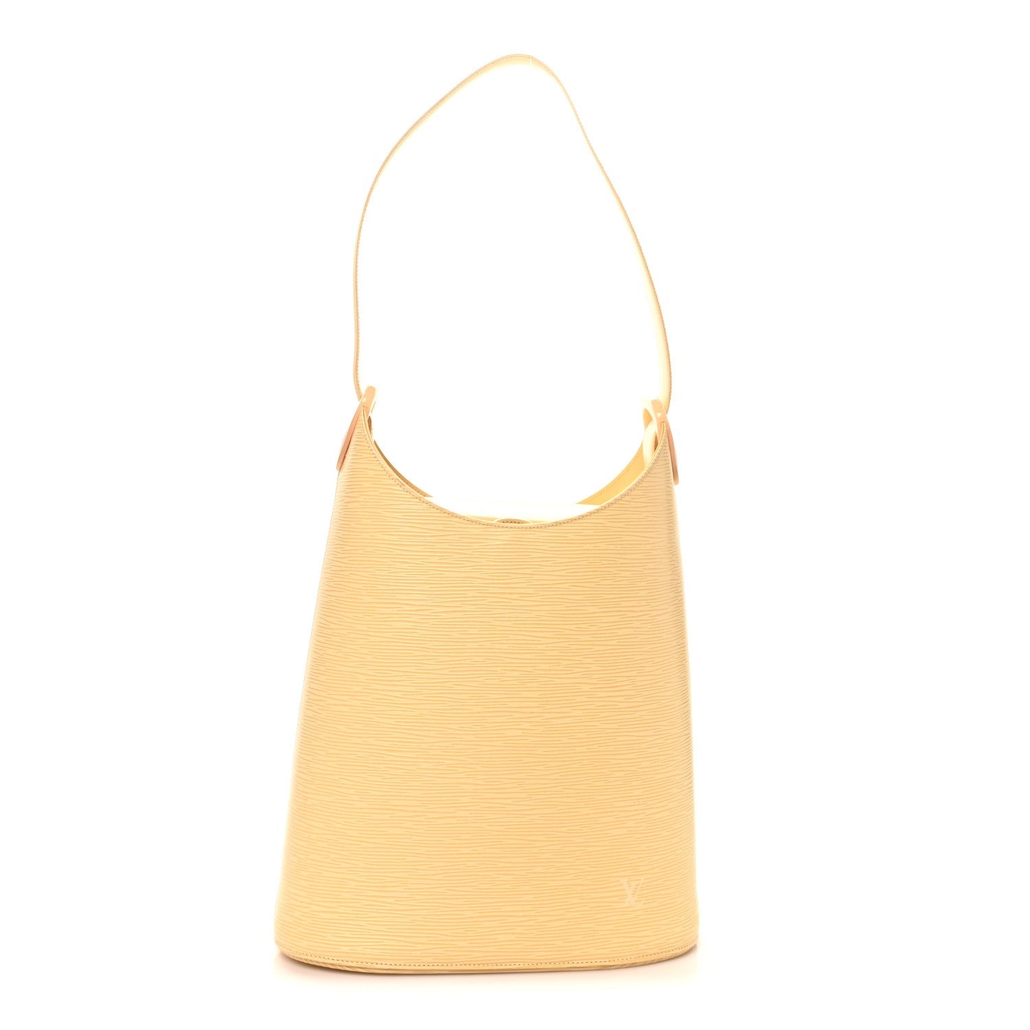 Louis Vuitton Epi Verseau Vanilla