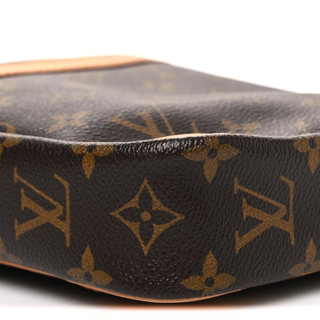 Louis Vuitton Monogram Danube 21