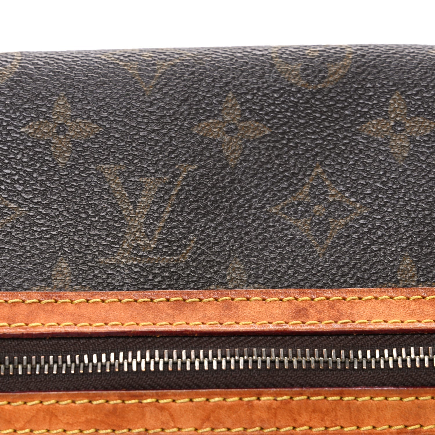 Louis Vuitton Monogram Bosphore PM Messenger