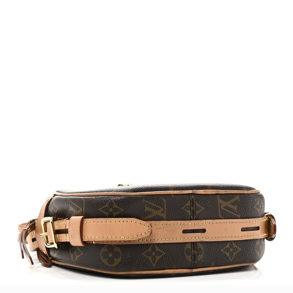 Louis Vuitton Monogram Boite Chapeau Souple MM