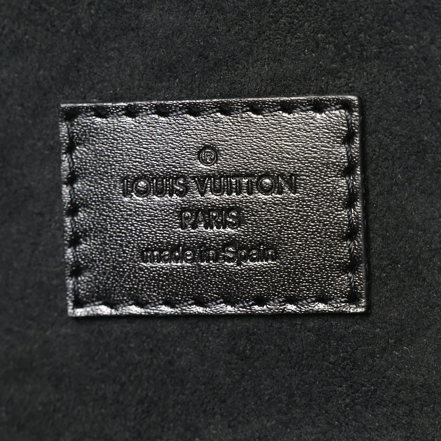 Louis Vuitton Reverse Monogram Cannes