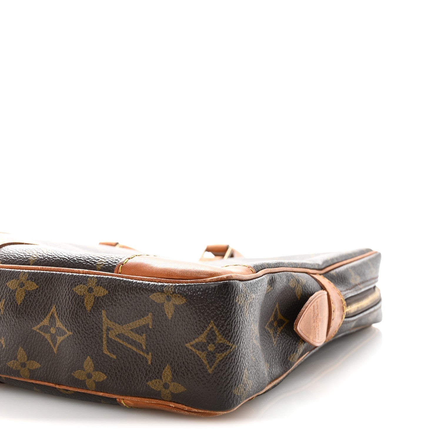 Louis Vuitton Monogram Porte-Documents Voyage Briefcase