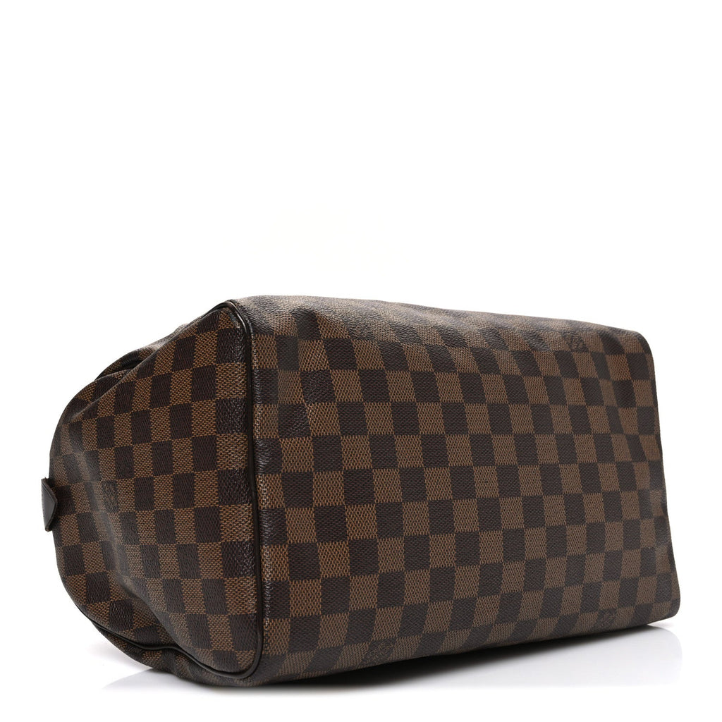 Louis Vuitton Damier Ebene Speedy 30