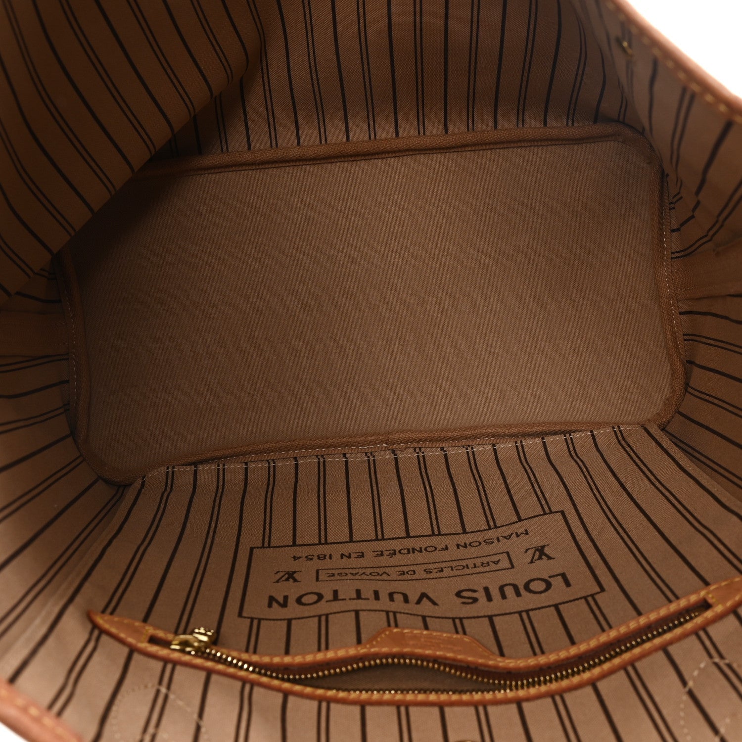 Louis Vuitton Monogram Neo Neverfull MM