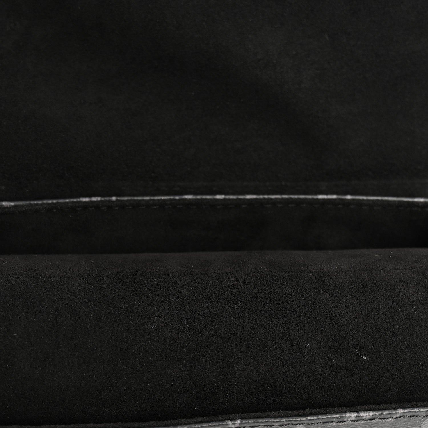 Louis Vuitton Monogram Eclipse 3 Watch Travel Case