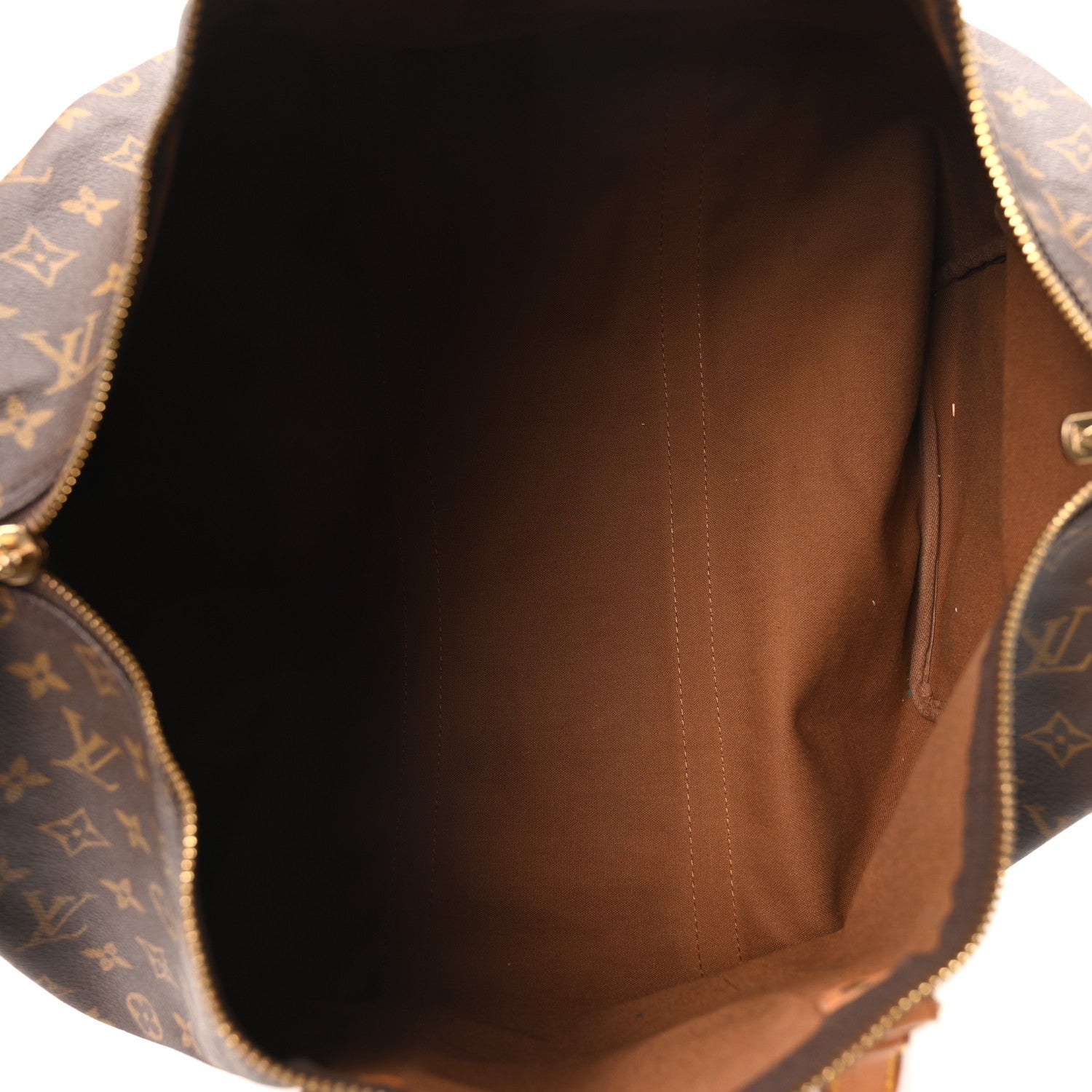 Louis Vuitton Monogram Keepall 50