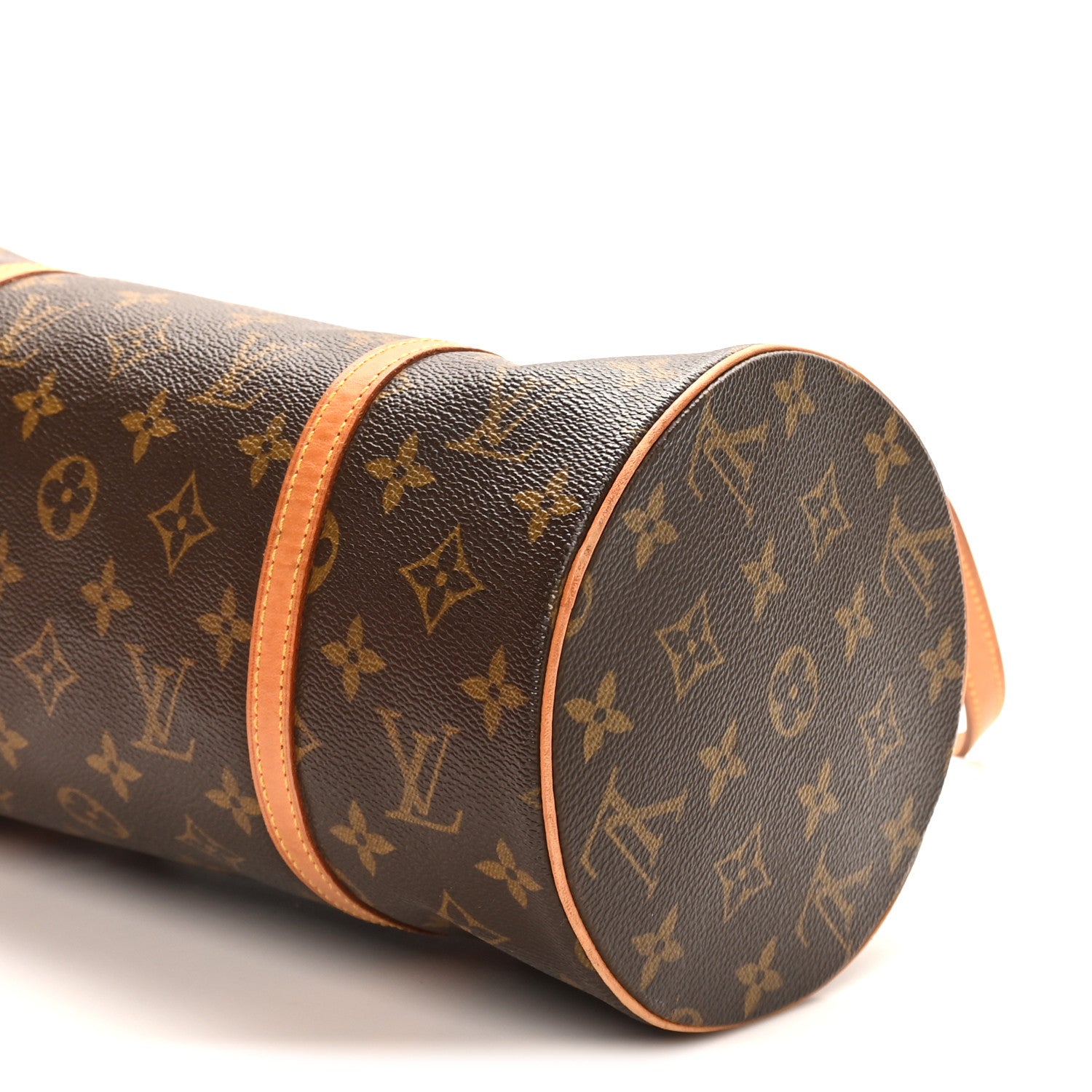 Louis Vuitton Monogram Papillon 30 with Companion