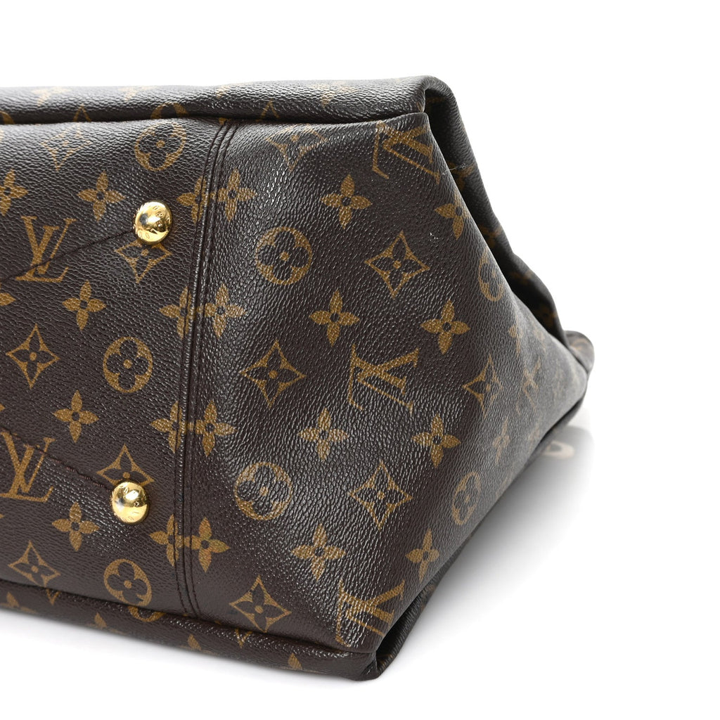 Louis Vuitton Monogram Artsy MM