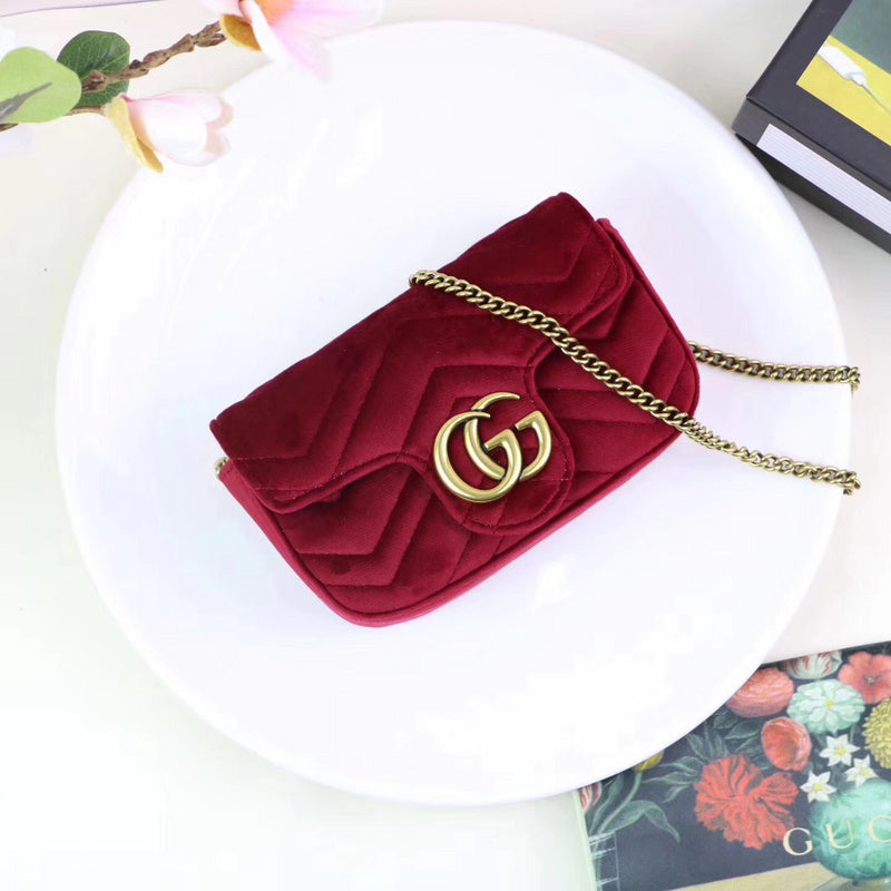 Gucci Bags