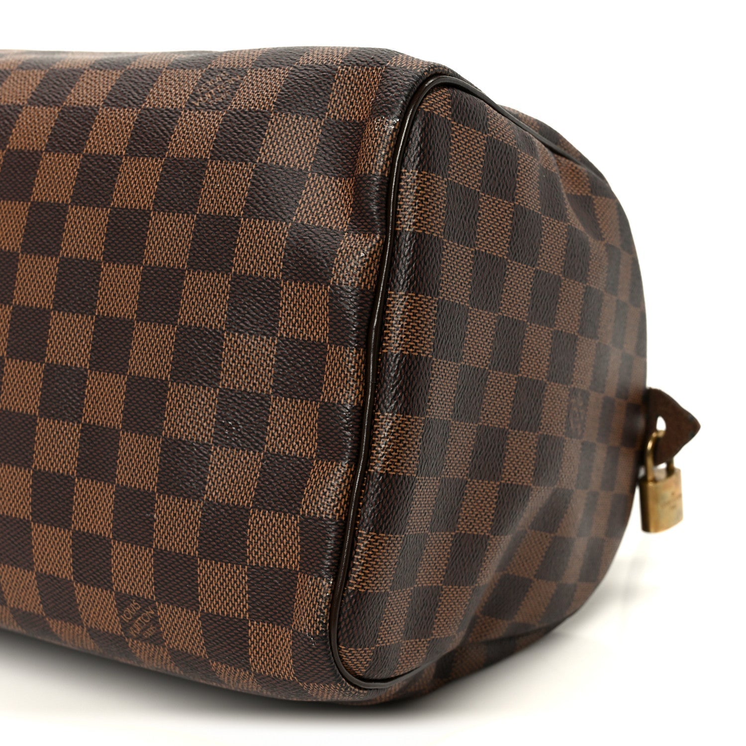 Louis Vuitton Damier Ebene Speedy 30