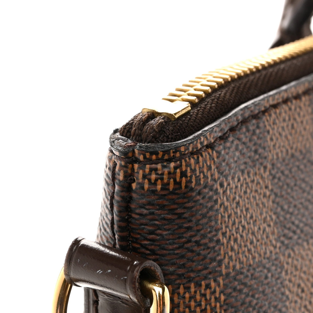 Louis Vuitton Damier Ebene Siena PM