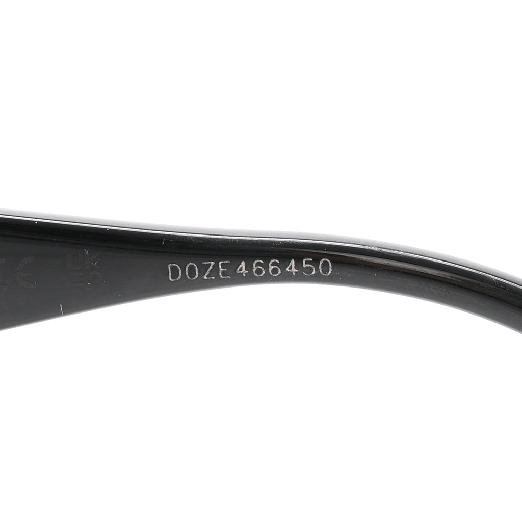 Gucci Acetate Square Frame GG1029SA Sunglasses Black
