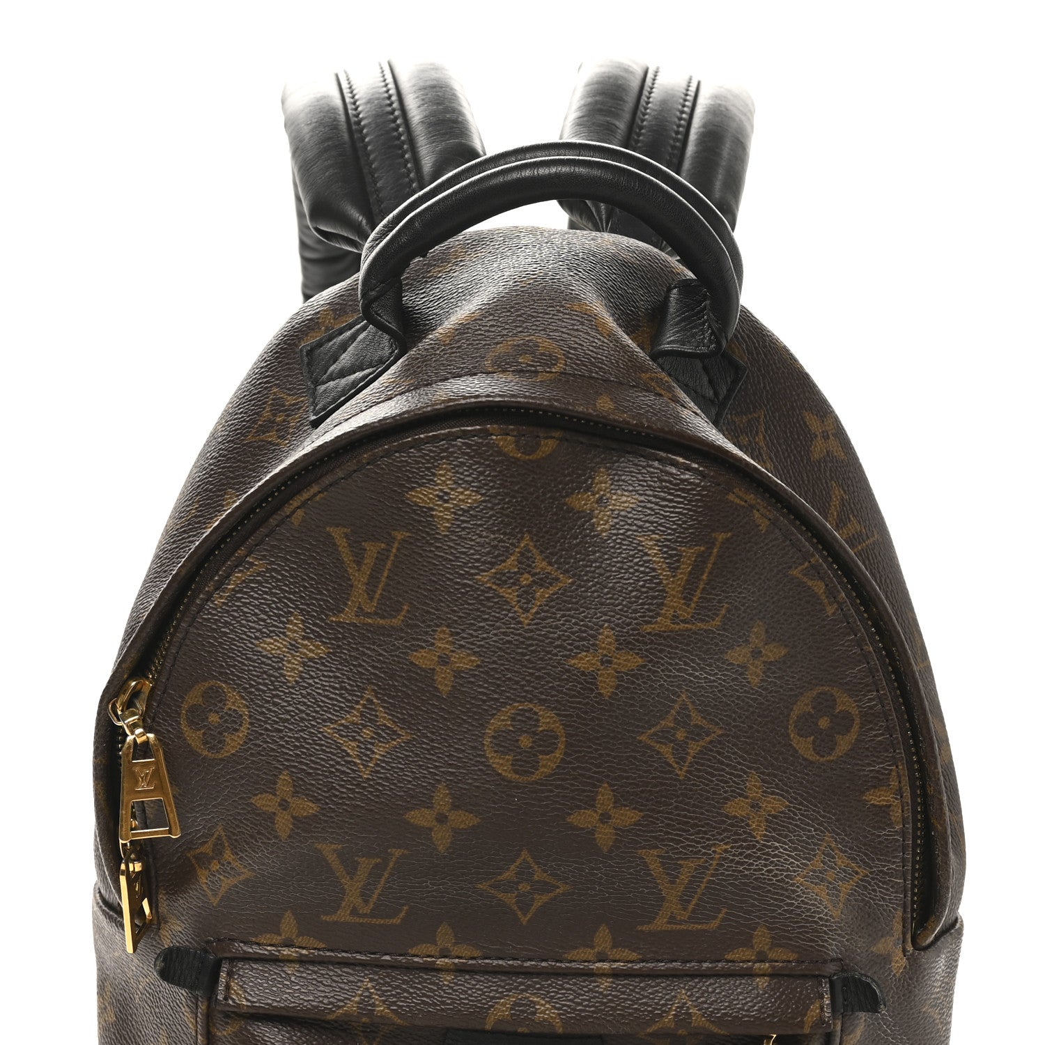 Louis Vuitton Monogram Palm Springs Backpack PM