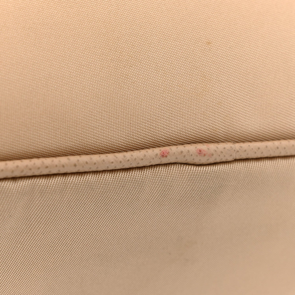 Prada Nylon Re-Edition 2005 Shoulder Bag Cammeo