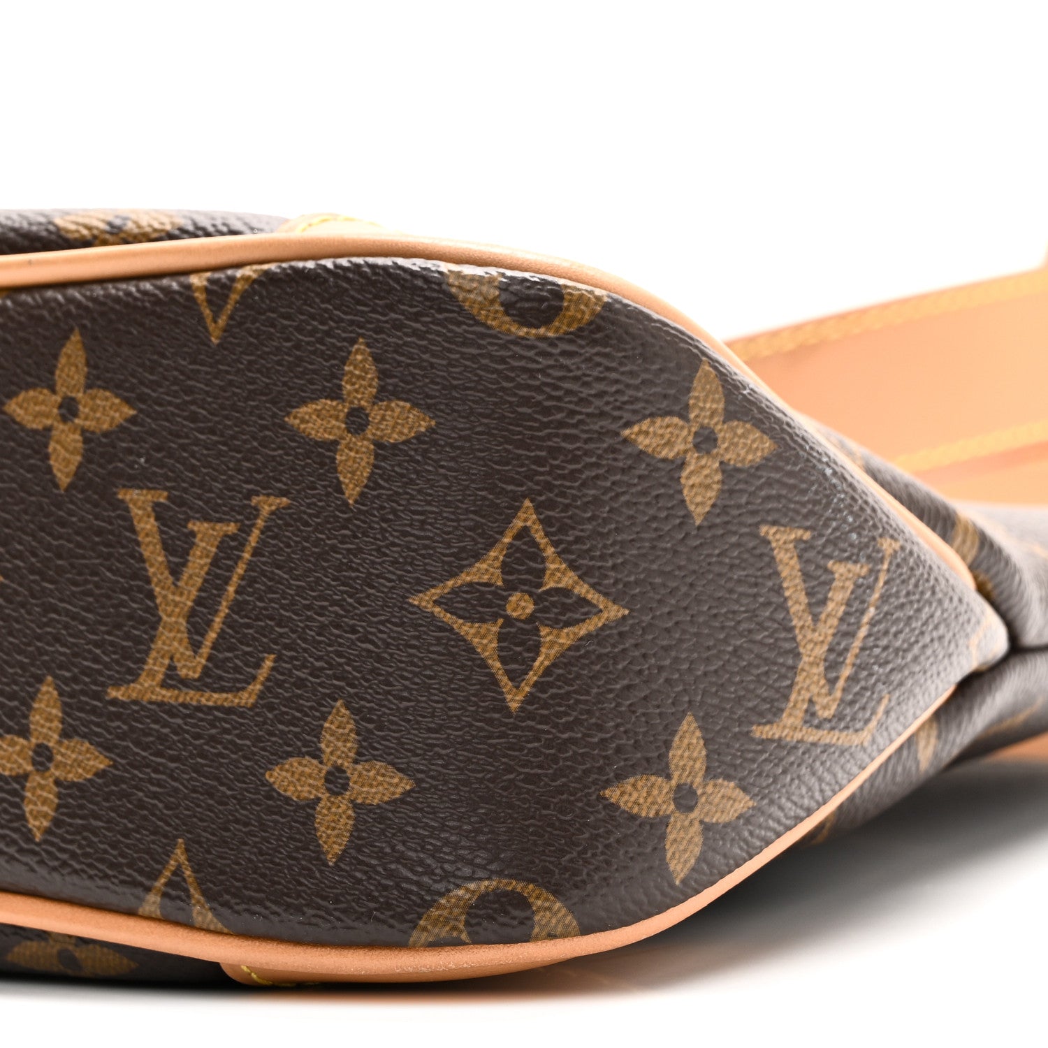 Louis Vuitton Monogram Odeon PM Natural
