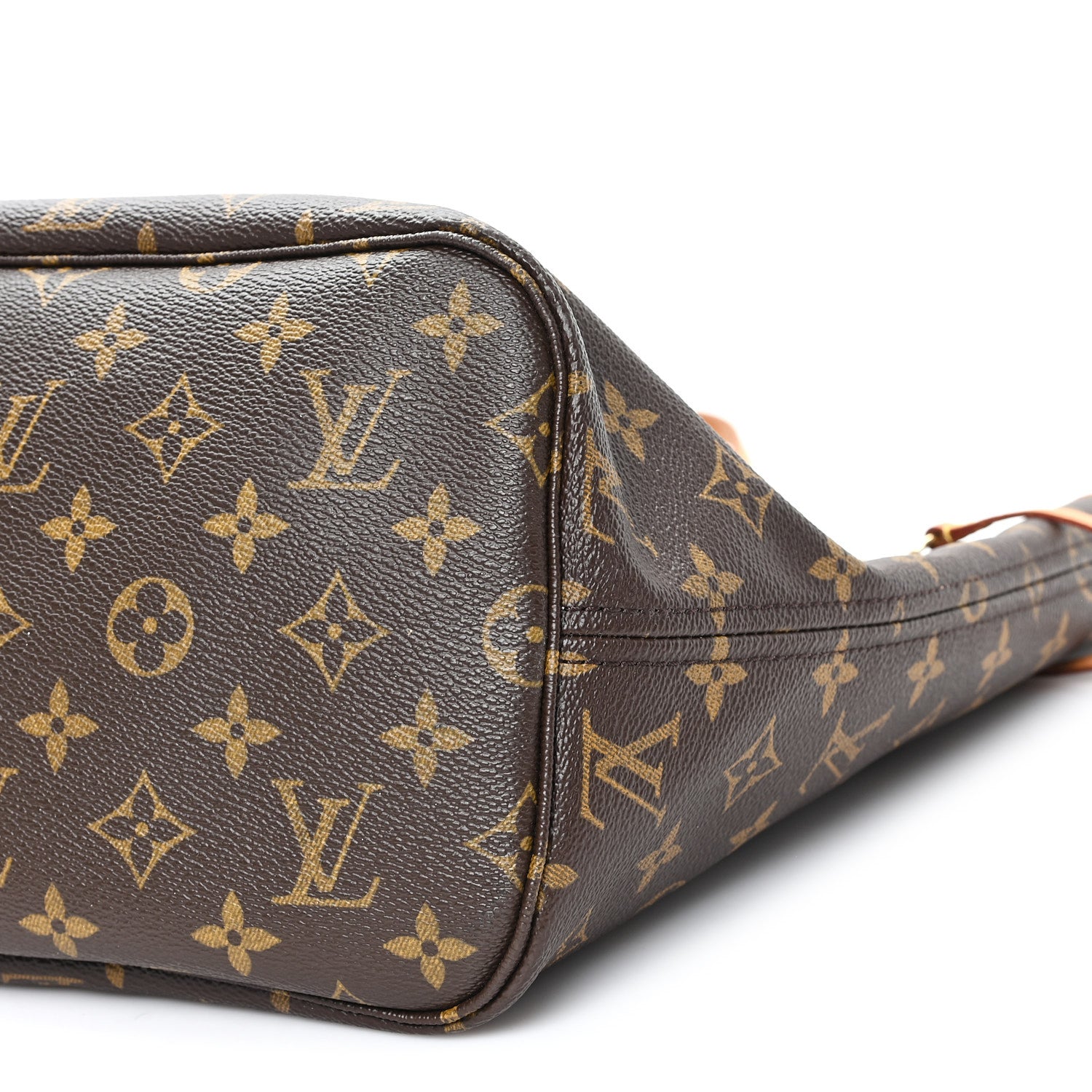 Louis Vuitton Monogram Neverfull MM