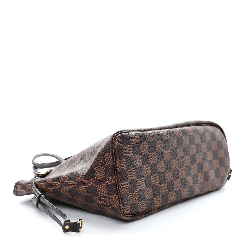 Louis Vuitton Damier Ebene Neo Neverfull PM