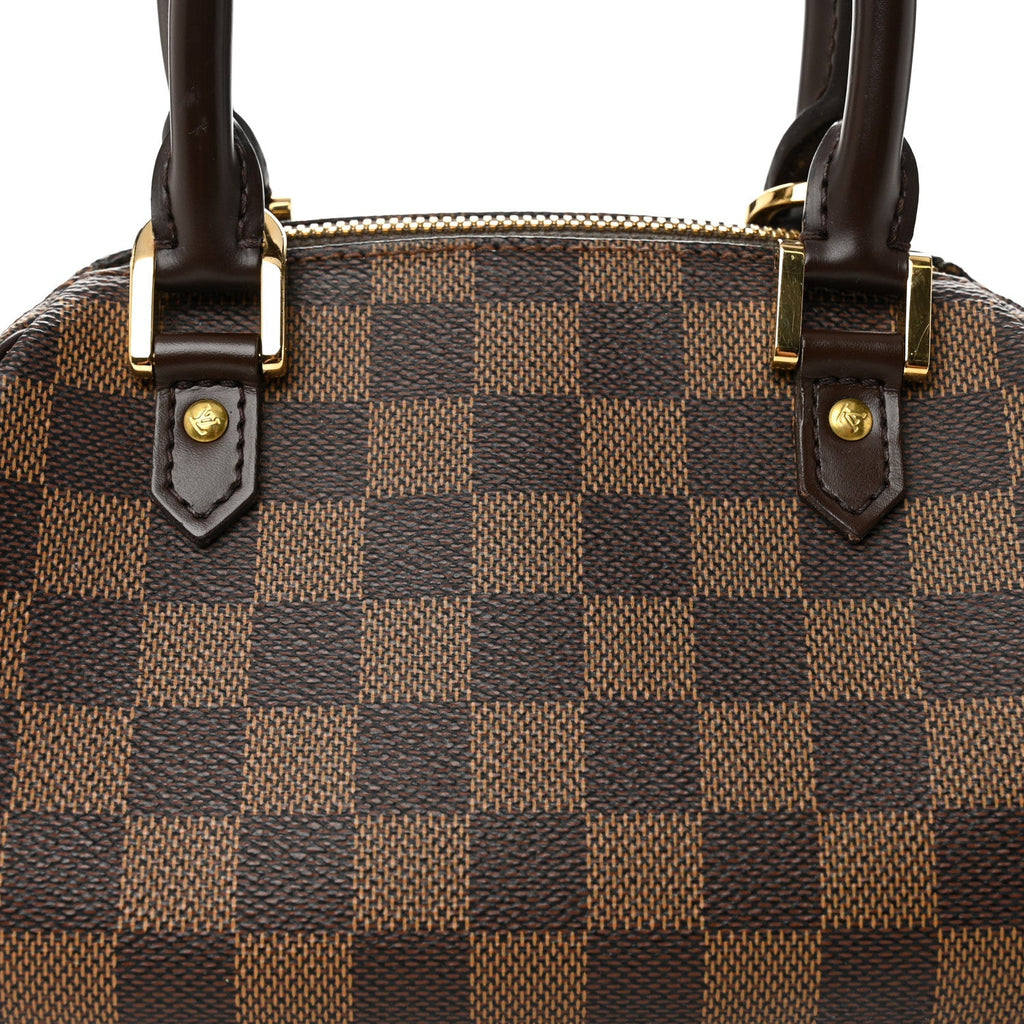 Louis Vuitton Damier Ebene Ribera Mini