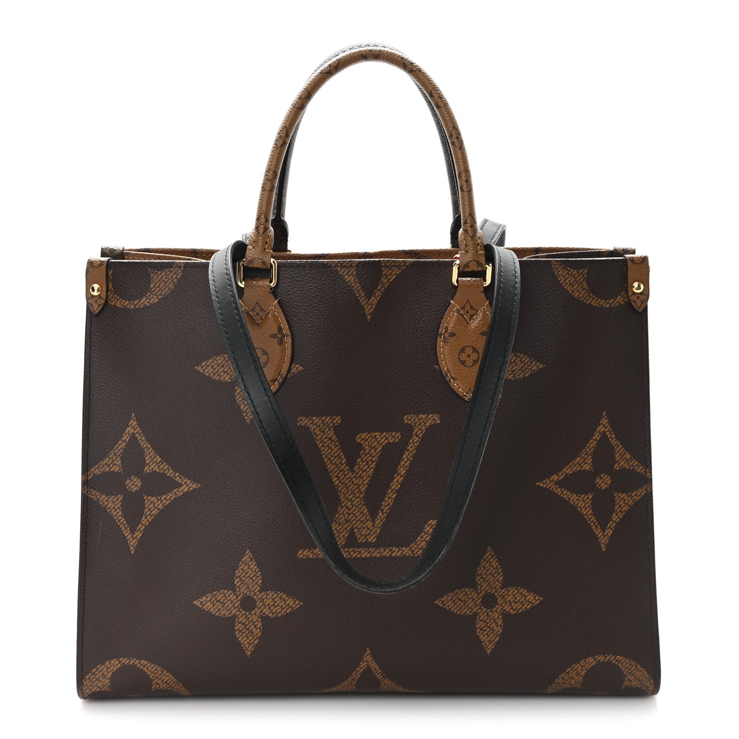 Louis Vuitton Reverse Monogram Giant Onthego MM