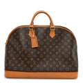 Louis Vuitton Monogram Alma Voyage MM
